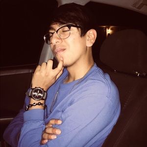 Meet your Posher, Rodrigo